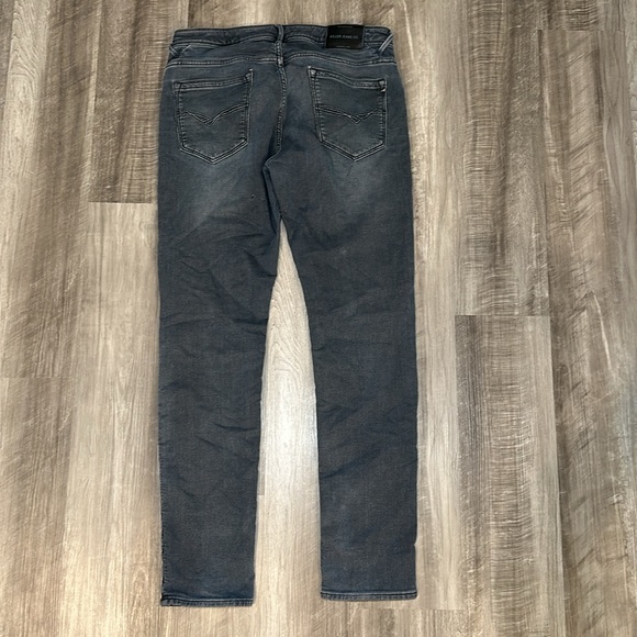 Killer Jeans Skinny Fit Stretch Jeans - 36 - Picture 3 of 9